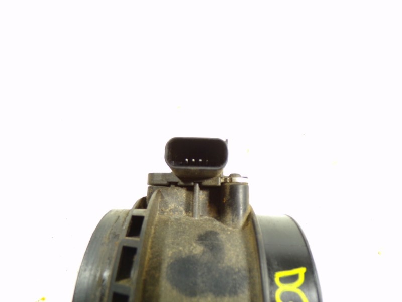 Recambio de caudalimetro para ford c-max 1.6 tdci cat referencia OEM IAM 1480570 7M5112B579BB 