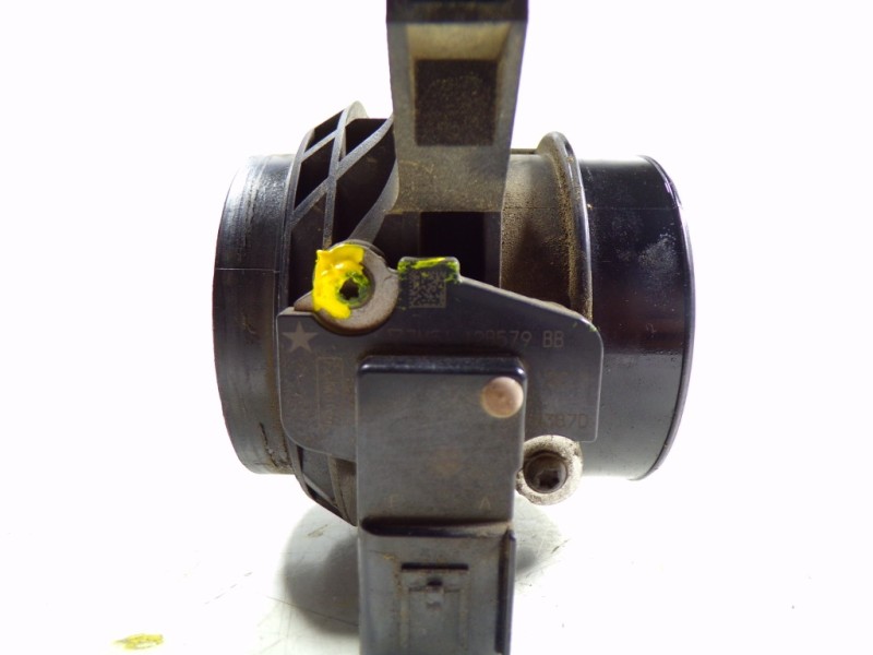 Recambio de caudalimetro para ford c-max 1.6 tdci cat referencia OEM IAM 1480570 7M5112B579BB 