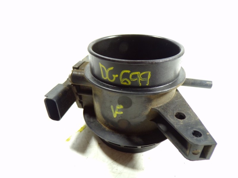 Recambio de caudalimetro para ford c-max 1.6 tdci cat referencia OEM IAM 1480570 7M5112B579BB 