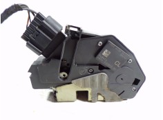 Recambio de cerradura puerta delantera derecha para ford c-max 1.6 tdci cat referencia OEM IAM 2048282 AM5AU21812BC  2