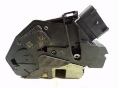 Recambio de cerradura puerta delantera izquierda para ford c-max 1.6 tdci cat referencia OEM IAM 2049023 AM5AU21813AC  2