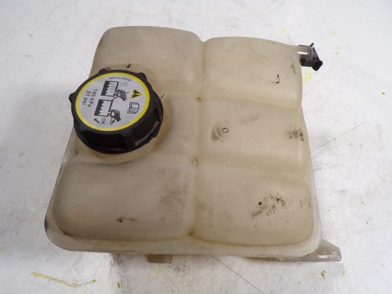 Recambio de deposito expansion para ford c-max 1.6 tdci cat referencia OEM IAM 1717754  