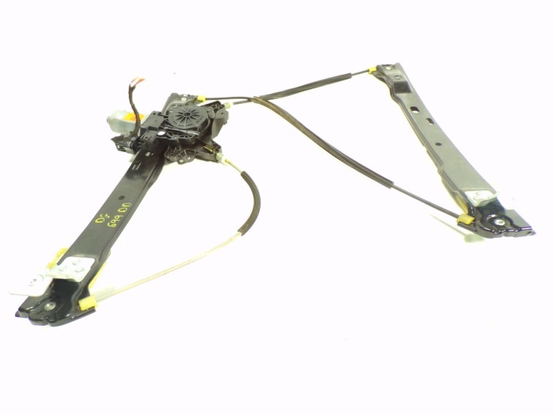 Recambio de elevalunas delantero derecho para ford c-max 1.6 tdci cat referencia OEM IAM 1870268  