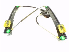 Recambio de elevalunas delantero derecho para ford c-max 1.6 tdci cat referencia OEM IAM 1870268   2