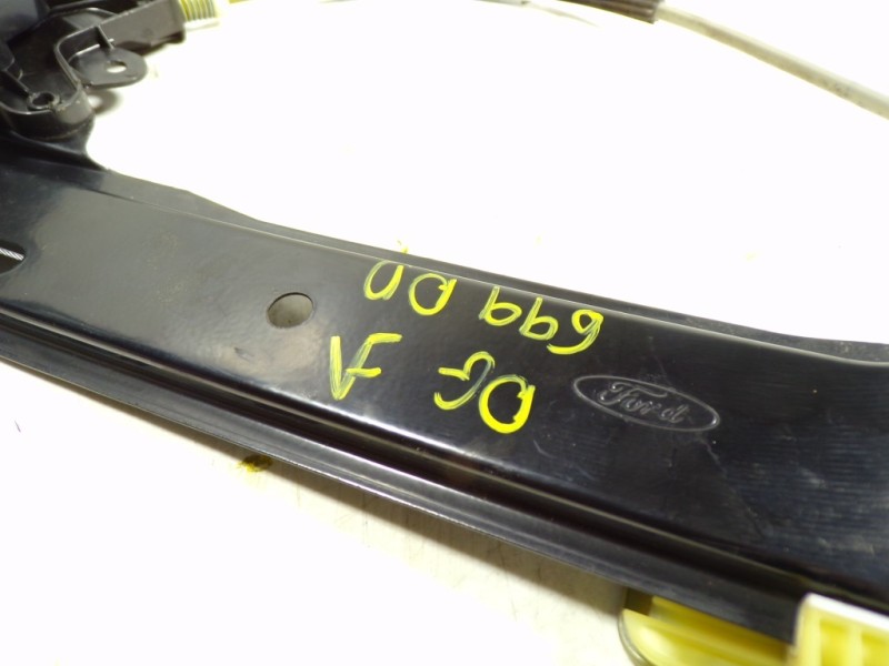 Recambio de elevalunas delantero derecho para ford c-max 1.6 tdci cat referencia OEM IAM 1870268  