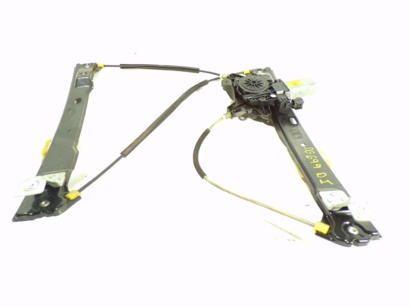 Recambio de elevalunas delantero izquierdo para ford c-max 1.6 tdci cat referencia OEM IAM 1870269  