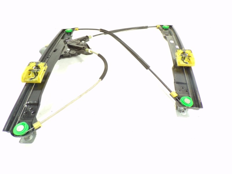 Recambio de elevalunas delantero izquierdo para ford c-max 1.6 tdci cat referencia OEM IAM 1870269  