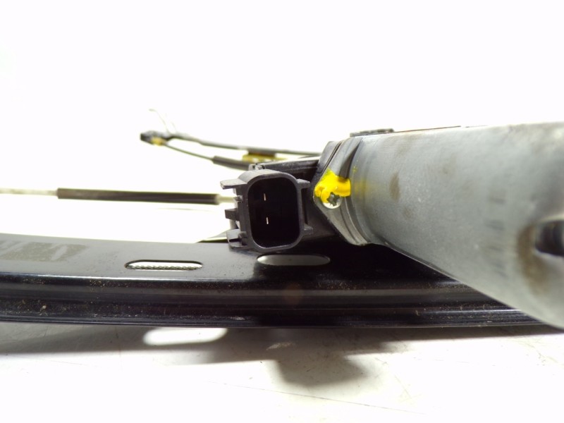 Recambio de elevalunas delantero izquierdo para ford c-max 1.6 tdci cat referencia OEM IAM 1870269  