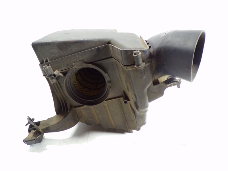 Recambio de filtro aire para ford c-max 1.6 tdci cat referencia OEM IAM 1862721  