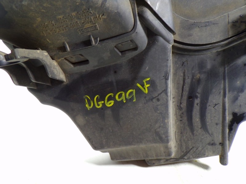 Recambio de filtro aire para ford c-max 1.6 tdci cat referencia OEM IAM 1862721  