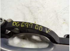 Recambio de maneta exterior delantera derecha para ford c-max 1.6 tdci cat referencia OEM IAM 1738727   2