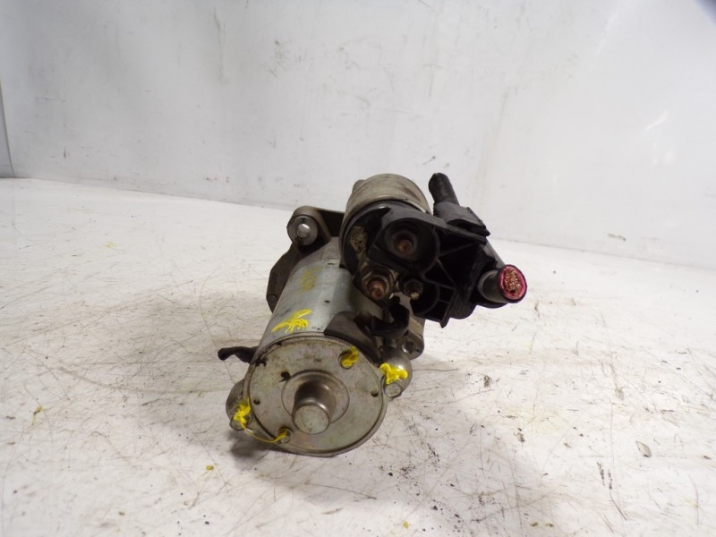 Recambio de motor arranque para ford c-max 1.6 tdci cat referencia OEM IAM 2109635 3M5T11000CF 