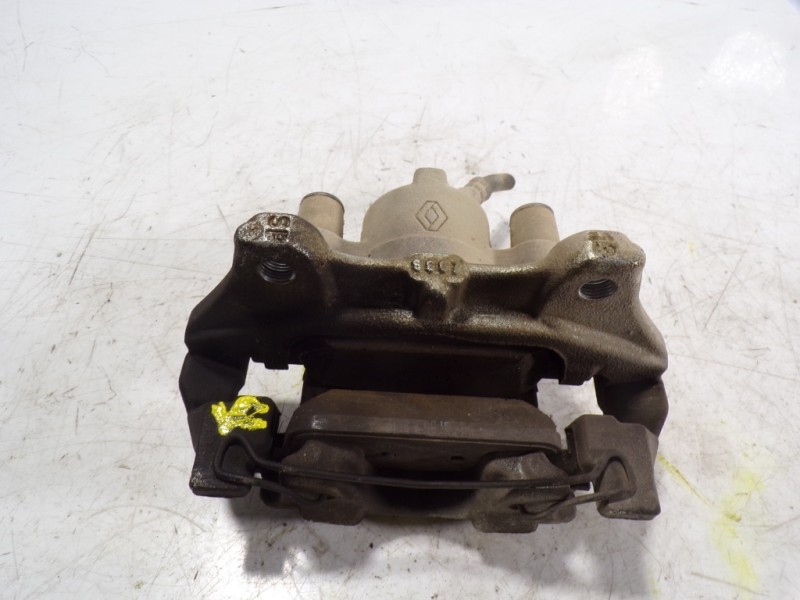 Recambio de pinza freno delantera izquierda para dacia sandero 1.0 12v cat referencia OEM IAM 410116639R  