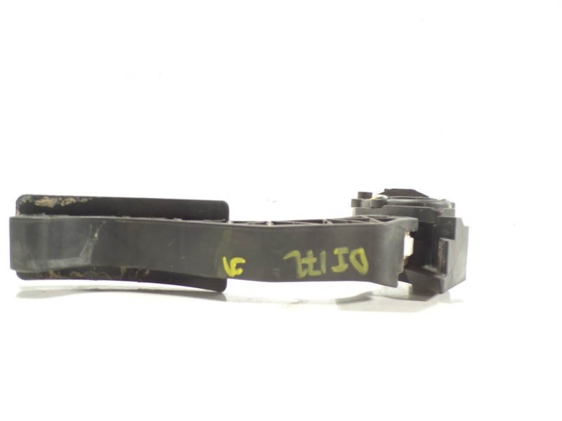 Recambio de potenciometro pedal para dacia sandero 1.0 12v cat referencia OEM IAM 180022703R 180022703R 