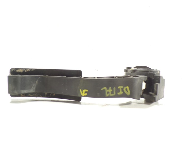 Recambio de potenciometro pedal para dacia sandero 1.0 12v cat referencia OEM IAM 180022703R 180022703R 