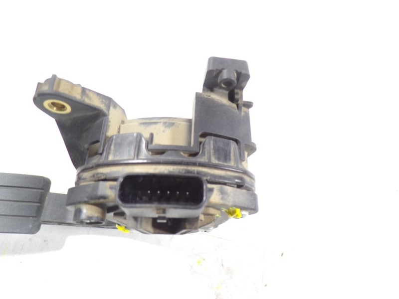 Recambio de potenciometro pedal para dacia sandero 1.0 12v cat referencia OEM IAM 180022703R 180022703R 