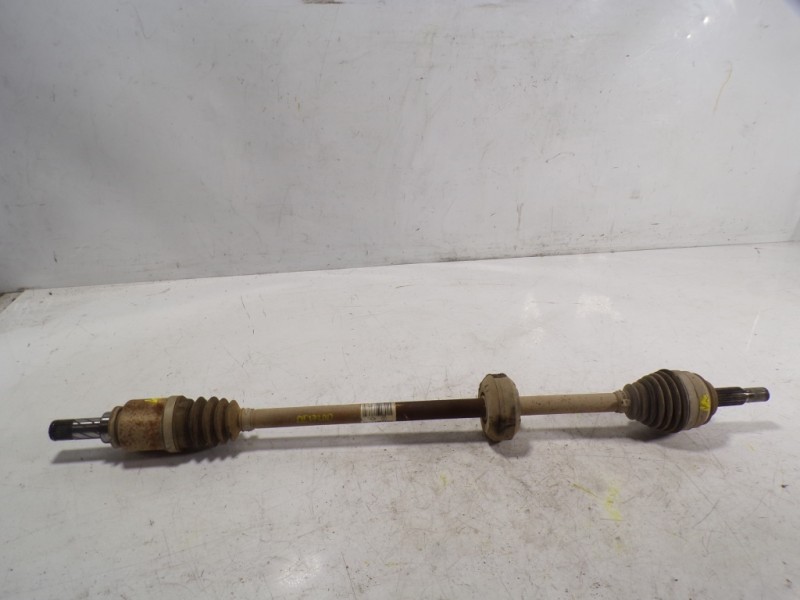 Recambio de transmision derecha para dacia sandero 1.0 12v cat referencia OEM IAM 391009206R 391012636R 