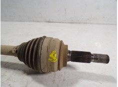 Recambio de transmision derecha para dacia sandero 1.0 12v cat referencia OEM IAM 391009206R 391012636R  2