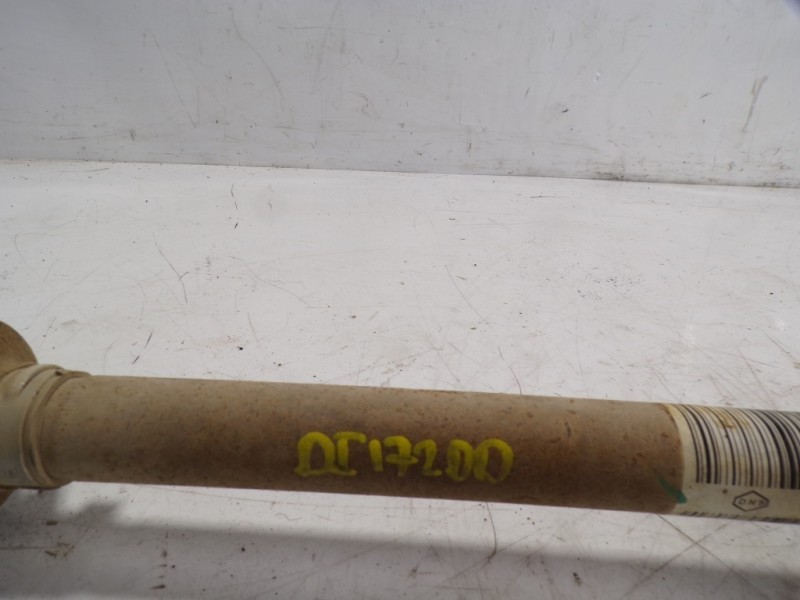 Recambio de transmision derecha para dacia sandero 1.0 12v cat referencia OEM IAM 391009206R 391012636R 