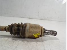 Recambio de transmision izquierda para dacia sandero 1.0 12v cat referencia OEM IAM 391012636R 391012636R  2