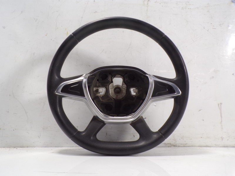 Recambio de volante para dacia sandero 1.0 12v cat referencia OEM IAM 484001085R  