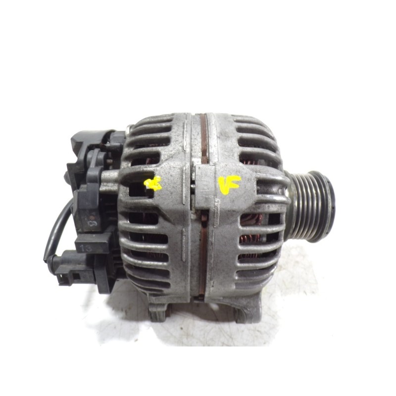 Recambio de alternador para audi a1 (8x) 1.6 tdi referencia OEM IAM 03L903023 03L903023 0124525187