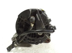 Recambio de alternador para audi a1 (8x) 1.6 tdi referencia OEM IAM 03L903023 03L903023 0124525187 2