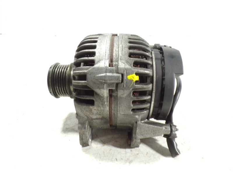 Recambio de alternador para audi a1 (8x) 1.6 tdi referencia OEM IAM 03L903023 03L903023 0124525187