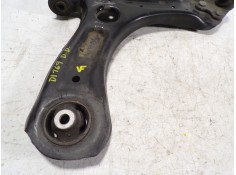 Recambio de brazo suspension inferior delantero derecho para audi a1 (8x) 1.6 tdi referencia OEM IAM 6R0407152F   2