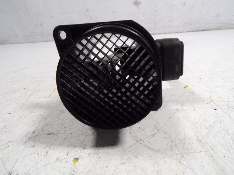Recambio de caudalimetro para audi a1 (8x) 1.6 tdi referencia OEM IAM 03L906461 03L906461 5WK97023