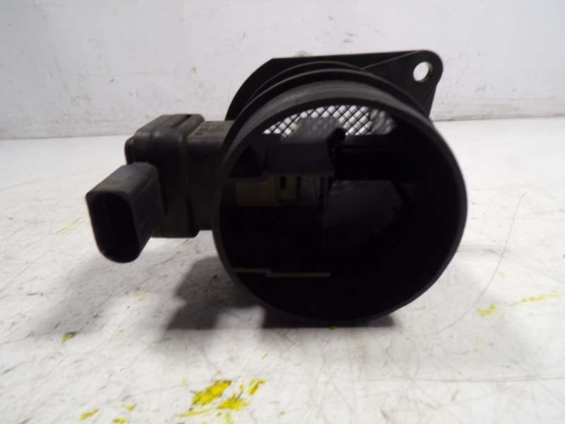 Recambio de caudalimetro para audi a1 (8x) 1.6 tdi referencia OEM IAM 03L906461 03L906461 5WK97023