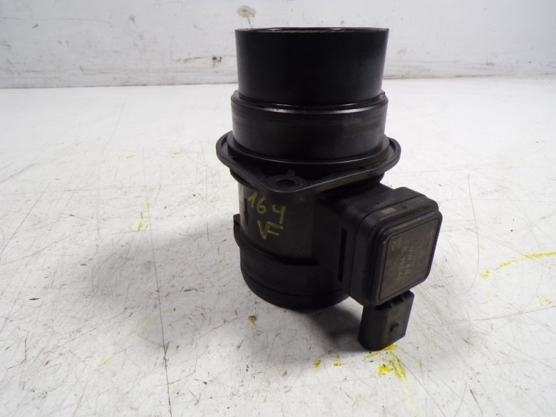 Recambio de caudalimetro para audi a1 (8x) 1.6 tdi referencia OEM IAM 03L906461 03L906461 5WK97023
