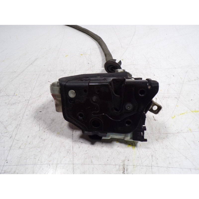 Recambio de cerradura puerta delantera izquierda para audi a1 (8x) 1.6 tdi referencia OEM IAM 8J1837015C 8J1837015C 