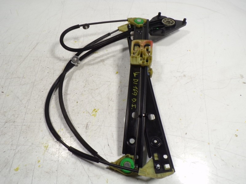 Recambio de elevalunas delantero izquierdo para audi a1 (8x) 1.6 tdi referencia OEM IAM 8X3837461 8X3837461 1021921234104