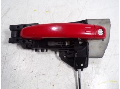 Recambio de maneta exterior delantera izquierda para audi a1 (8x) 1.6 tdi referencia OEM IAM 8T0837205AGRU 8T1837889B  2