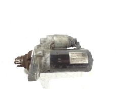 Recambio de motor arranque para audi a1 (8x) 1.6 tdi referencia OEM IAM 02Z911024H 02Z911024H 0001153007 2