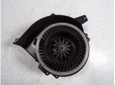 Recambio de motor calefaccion para audi a1 (8x) 1.6 tdi referencia OEM IAM 6R1819015 6Q1819015  2