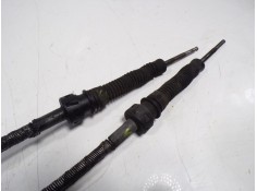 Recambio de palanca cambio para audi a1 (8x) 1.6 tdi referencia OEM IAM 6Q0711050B 6Q0711049CJ  2