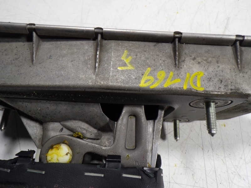 Recambio de palanca cambio para audi a1 (8x) 1.6 tdi referencia OEM IAM 6Q0711050B 6Q0711049CJ 