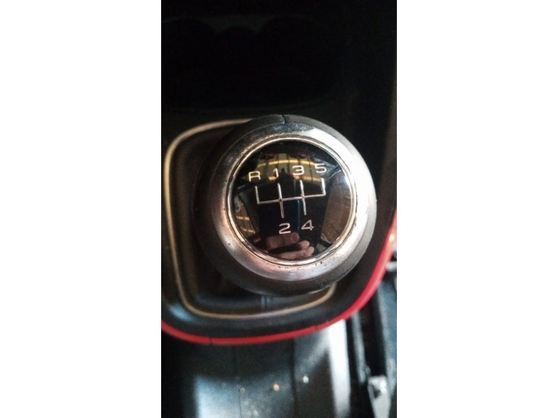 Recambio de palanca cambio para audi a1 (8x) 1.6 tdi referencia OEM IAM 6Q0711050B 6Q0711049CJ 