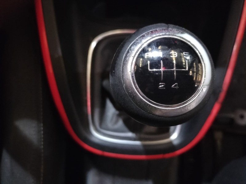 Recambio de palanca cambio para audi a1 (8x) 1.6 tdi referencia OEM IAM 6Q0711050B 6Q0711049CJ 