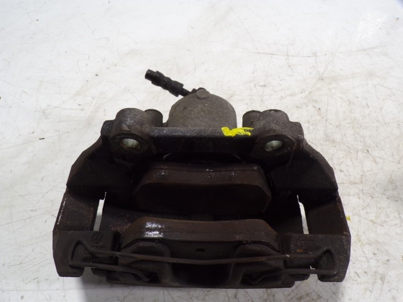 Recambio de pinza freno delantera izquierda para audi a1 (8x) 1.6 tdi referencia OEM IAM 1K0615123E  