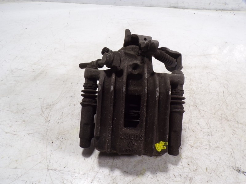 Recambio de pinza freno trasera izquierda para audi a1 (8x) 1.6 tdi referencia OEM IAM 6R0615423  