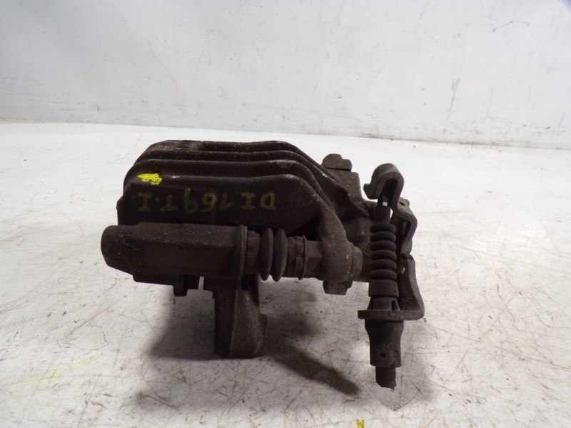 Recambio de pinza freno trasera izquierda para audi a1 (8x) 1.6 tdi referencia OEM IAM 6R0615423  