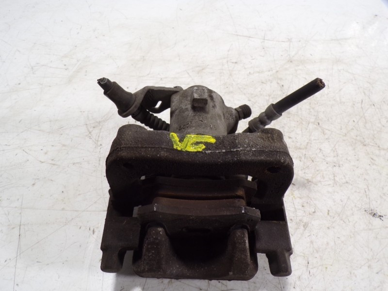 Recambio de pinza freno trasera izquierda para audi a1 (8x) 1.6 tdi referencia OEM IAM 6R0615423  