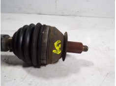 Recambio de transmision derecha para audi a1 (8x) 1.6 tdi referencia OEM IAM 6R0407762A 6R0407762A  2