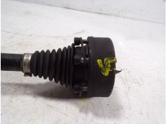 Recambio de transmision izquierda para audi a1 (8x) 1.6 tdi referencia OEM IAM 6R0407761A 6R0407761A  2