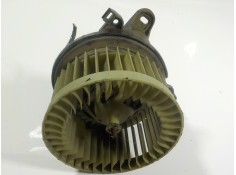 Recambio de motor calefaccion para peugeot 306 berlina 3/5 puertas (s1) 1.9 turbodiesel cat referencia OEM IAM  602905K  2