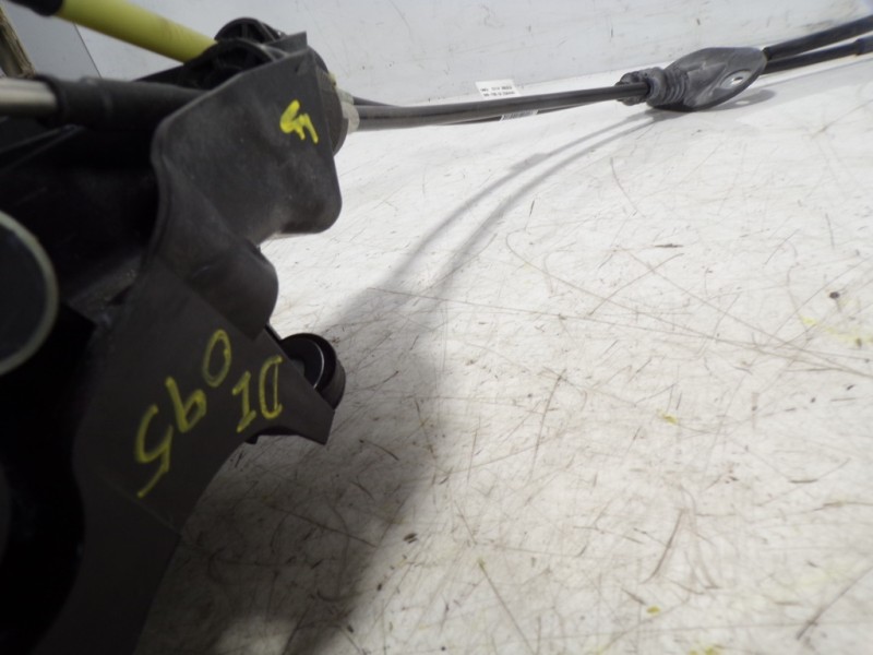 Recambio de palanca cambio para ford focus lim. (cb8) 1.0 ecoboost cat referencia OEM IAM 1859048  