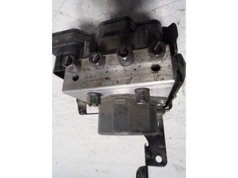 Recambio de abs para renault clio iv 1.5 dci diesel fap referencia OEM IAM 476605460R 476609188R 269722